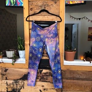 Victoria's Secret Sport 7/8 Legging